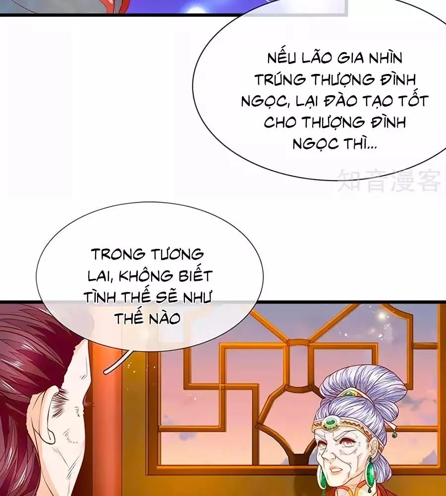 Y Hậu Lệ Thiên Chapter 21 - 19