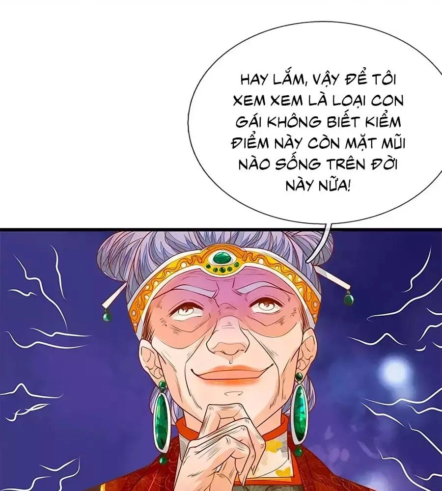 Y Hậu Lệ Thiên Chapter 21 - 26