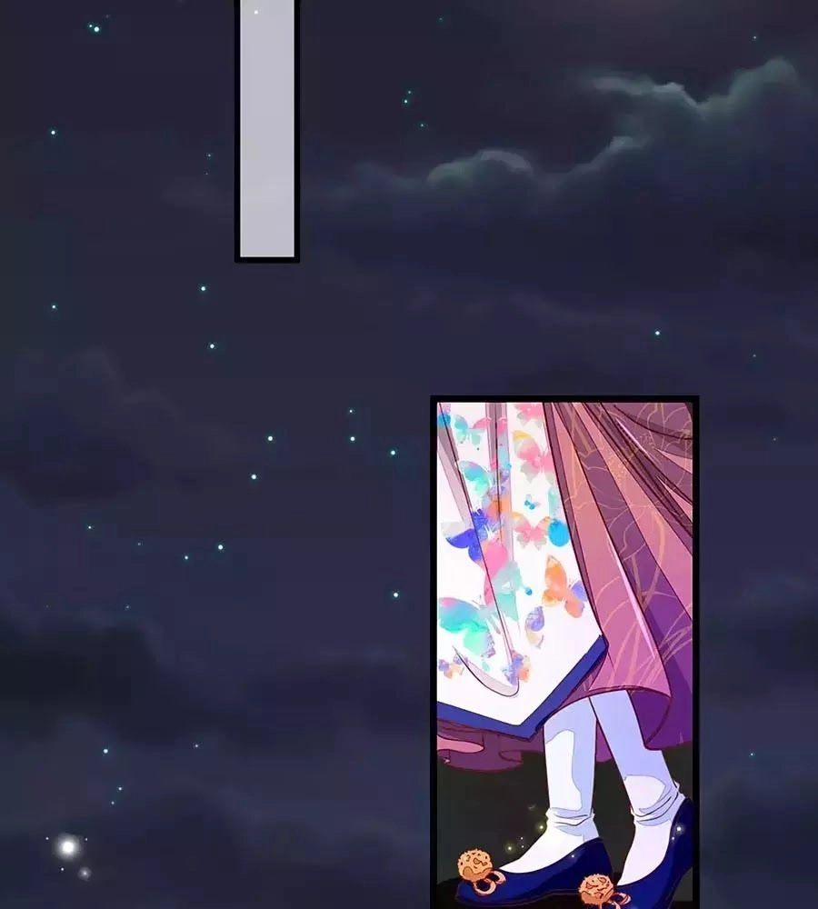 Y Hậu Lệ Thiên Chapter 21 - 28