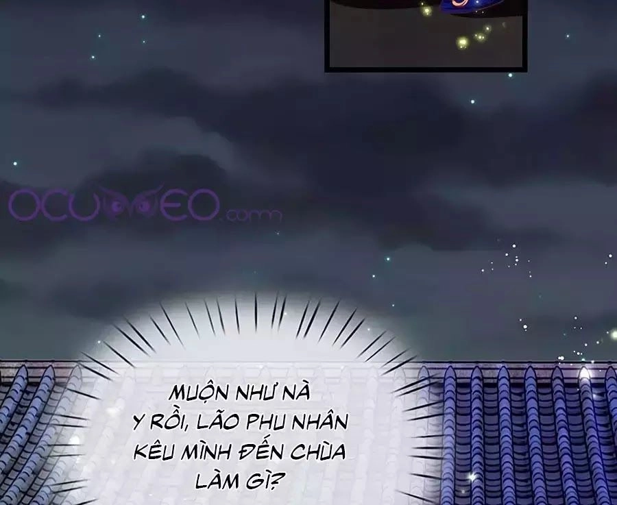 Y Hậu Lệ Thiên Chapter 21 - 29