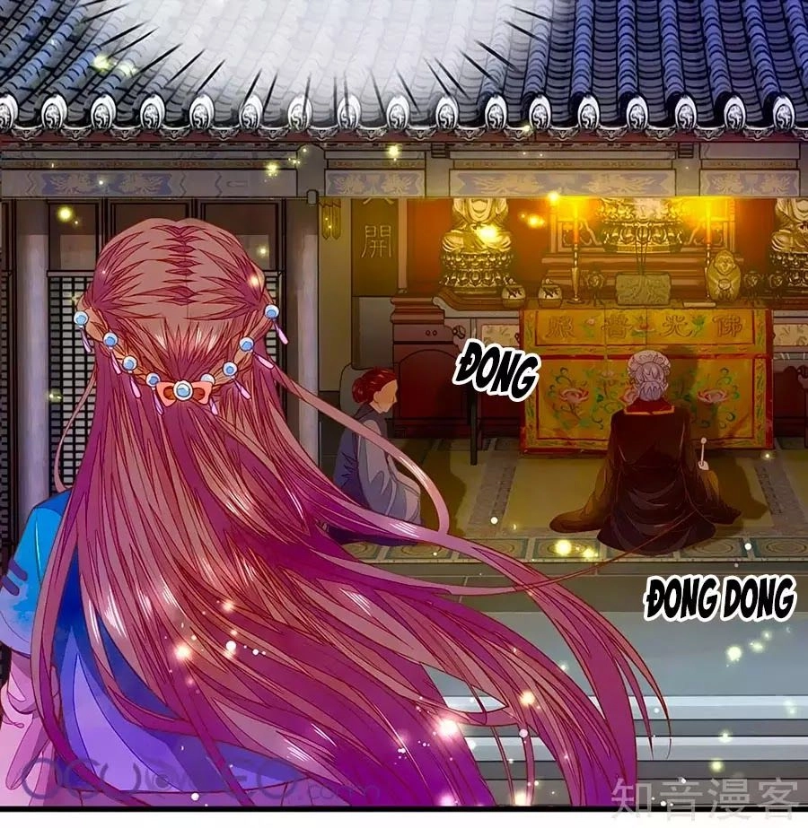 Y Hậu Lệ Thiên Chapter 21 - 30