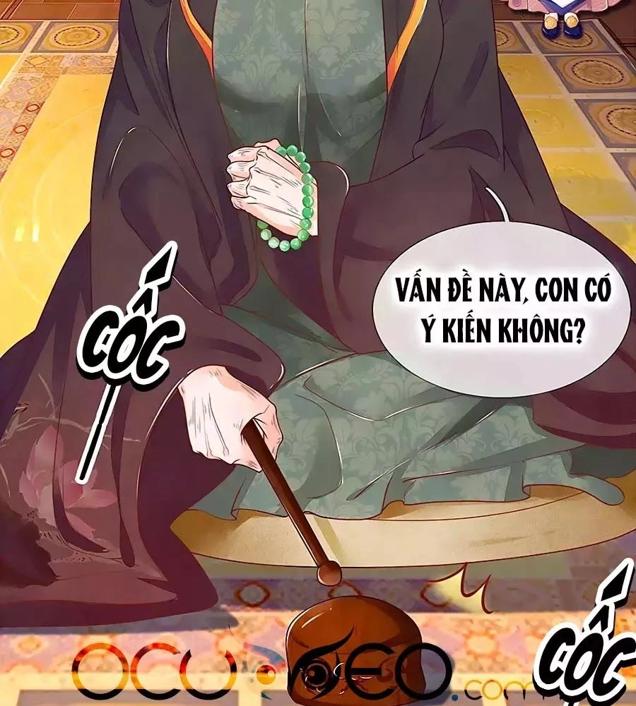 Y Hậu Lệ Thiên Chapter 22 - 2