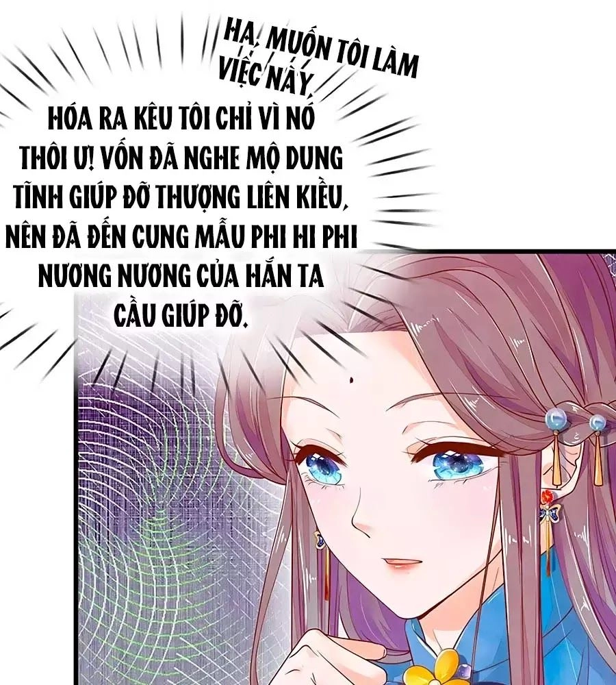 Y Hậu Lệ Thiên Chapter 22 - 4