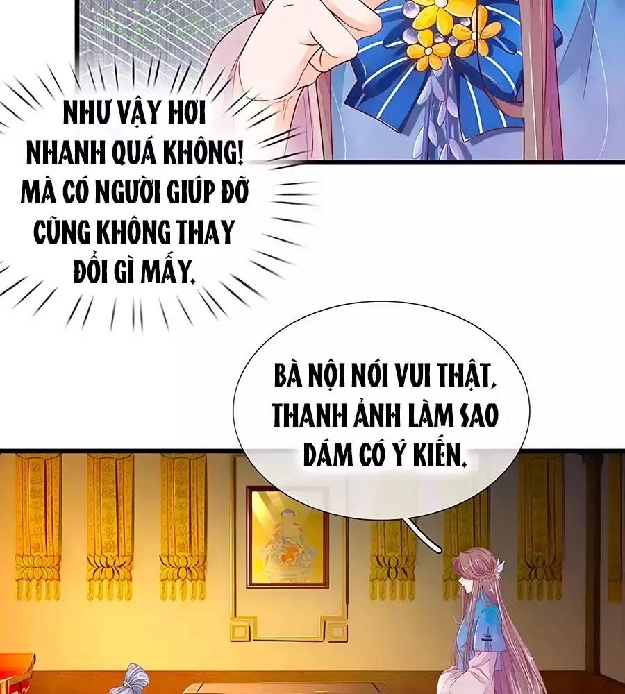Y Hậu Lệ Thiên Chapter 22 - 5