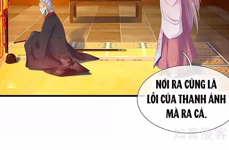 Y Hậu Lệ Thiên Chapter 22 - 6