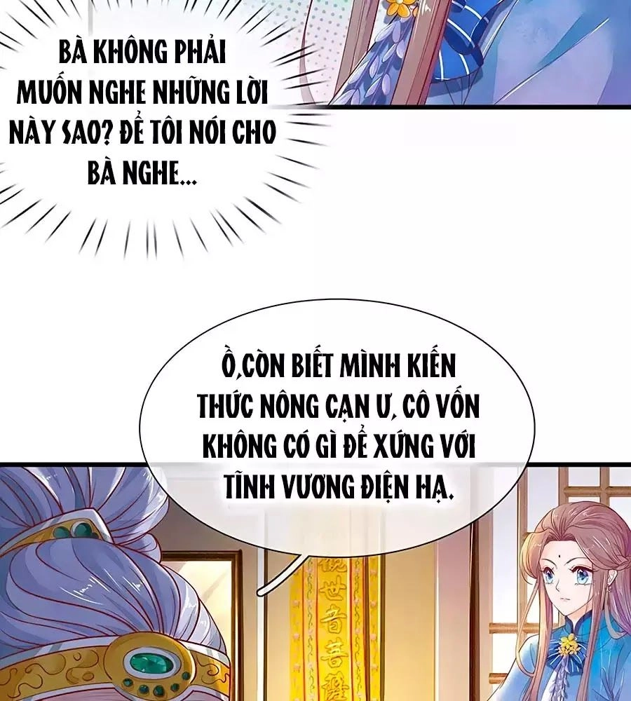 Y Hậu Lệ Thiên Chapter 22 - 8