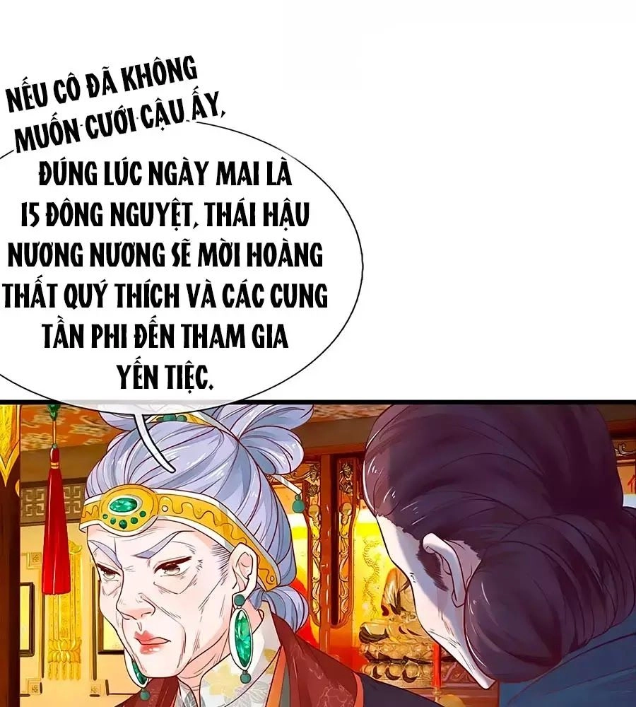 Y Hậu Lệ Thiên Chapter 22 - 10