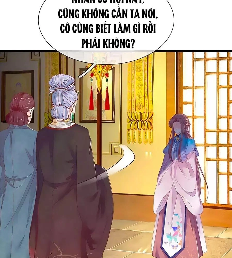Y Hậu Lệ Thiên Chapter 22 - 12