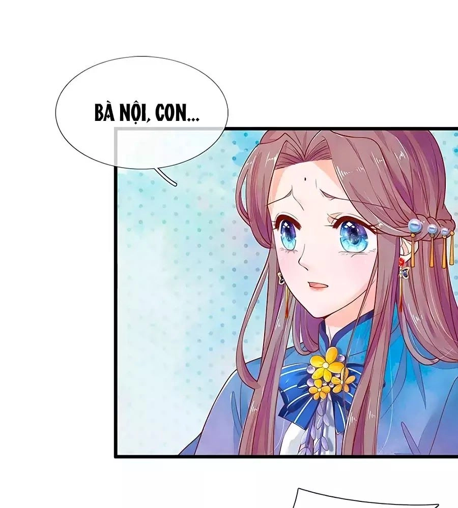 Y Hậu Lệ Thiên Chapter 22 - 14