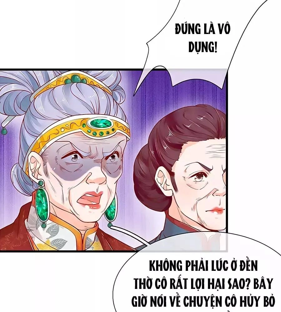 Y Hậu Lệ Thiên Chapter 22 - 15