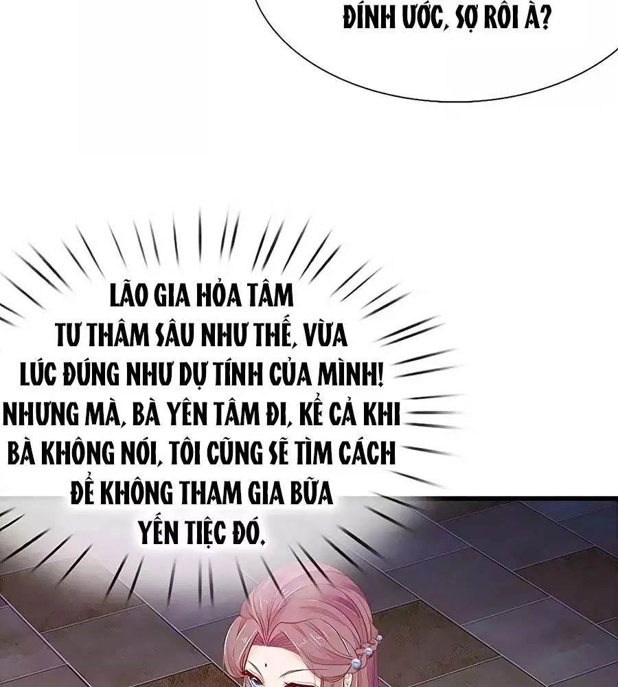 Y Hậu Lệ Thiên Chapter 22 - 16