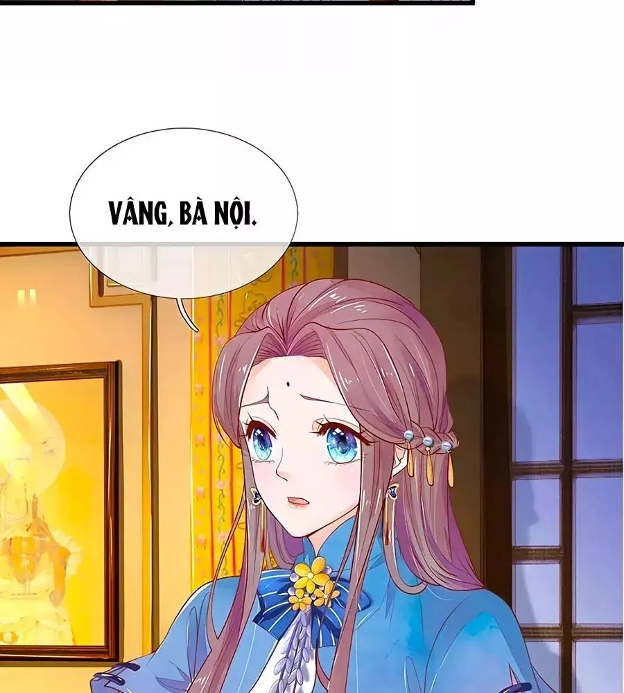Y Hậu Lệ Thiên Chapter 22 - 20