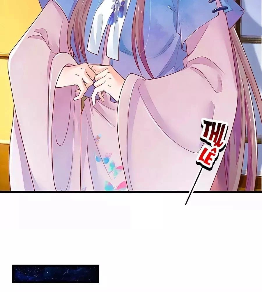 Y Hậu Lệ Thiên Chapter 22 - 21