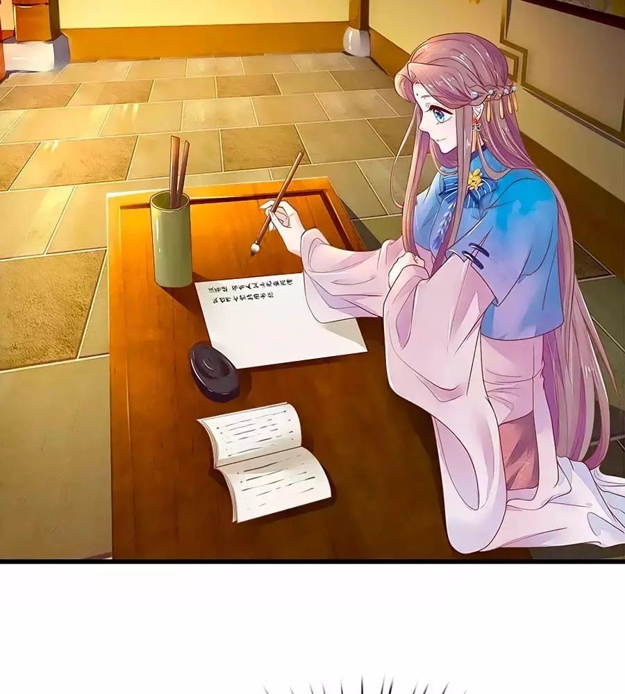 Y Hậu Lệ Thiên Chapter 22 - 24