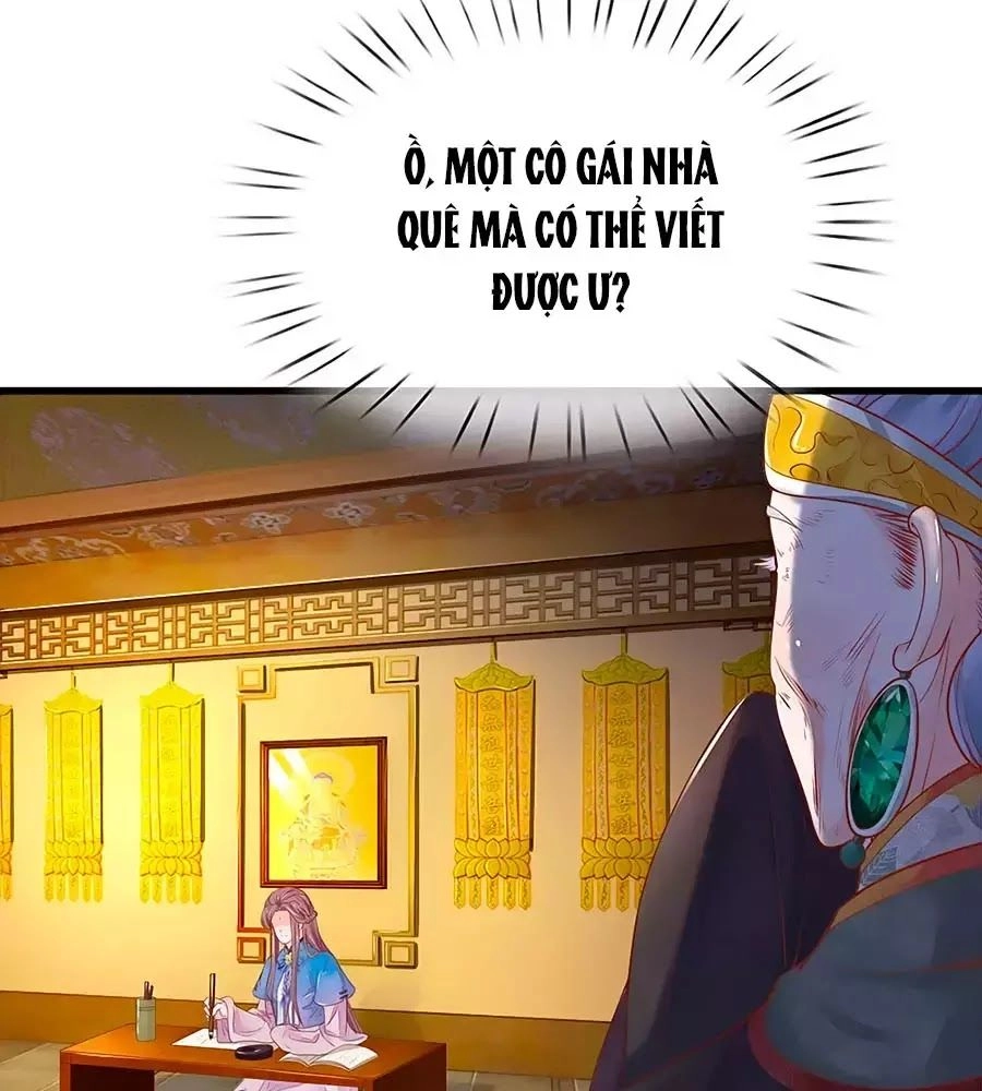Y Hậu Lệ Thiên Chapter 22 - 25