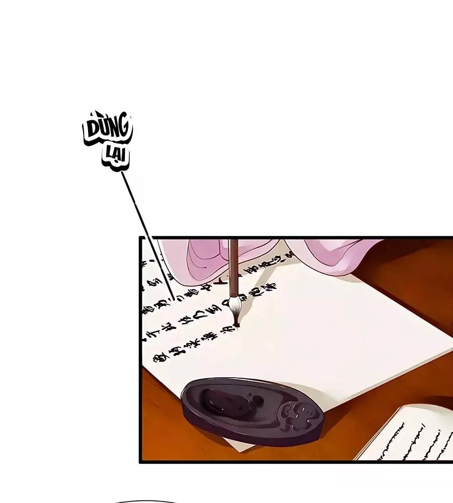 Y Hậu Lệ Thiên Chapter 22 - 27