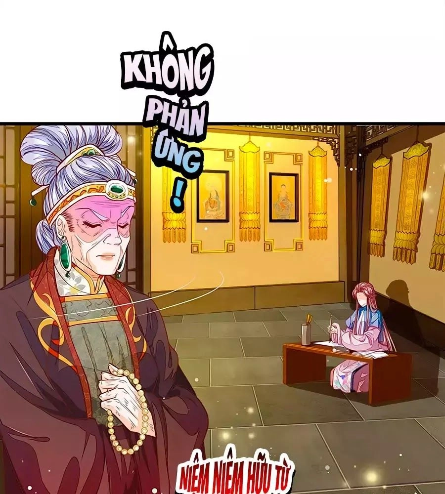 Y Hậu Lệ Thiên Chapter 23 - 1