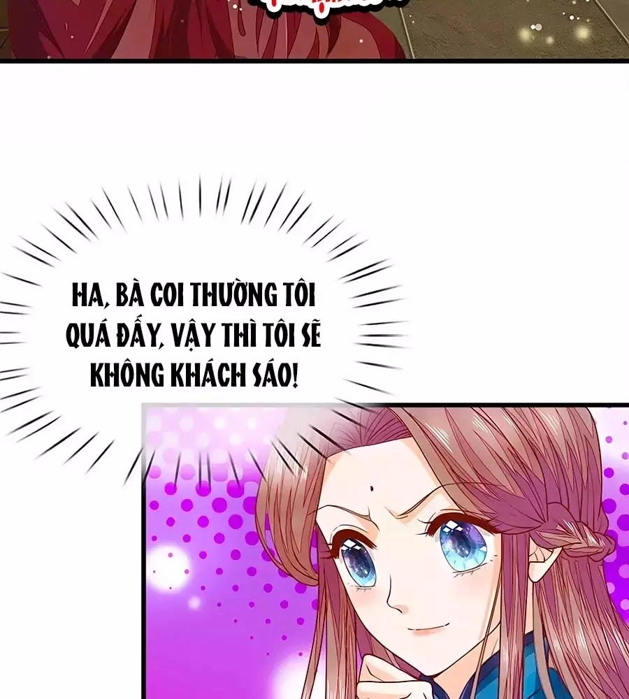 Y Hậu Lệ Thiên Chapter 23 - 2