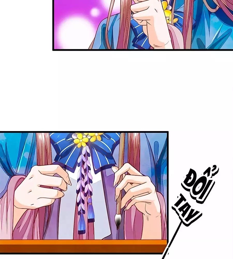 Y Hậu Lệ Thiên Chapter 23 - 3