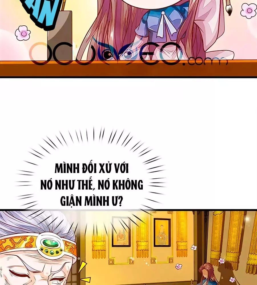 Y Hậu Lệ Thiên Chapter 23 - 7