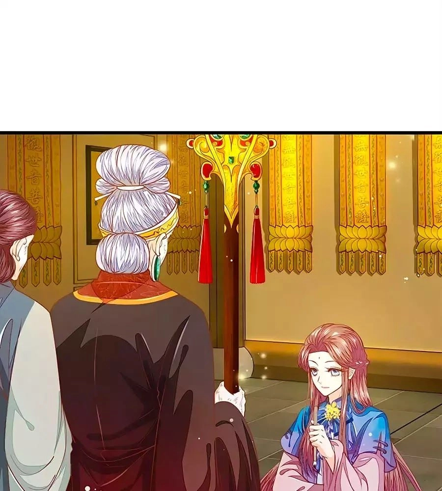 Y Hậu Lệ Thiên Chapter 23 - 9