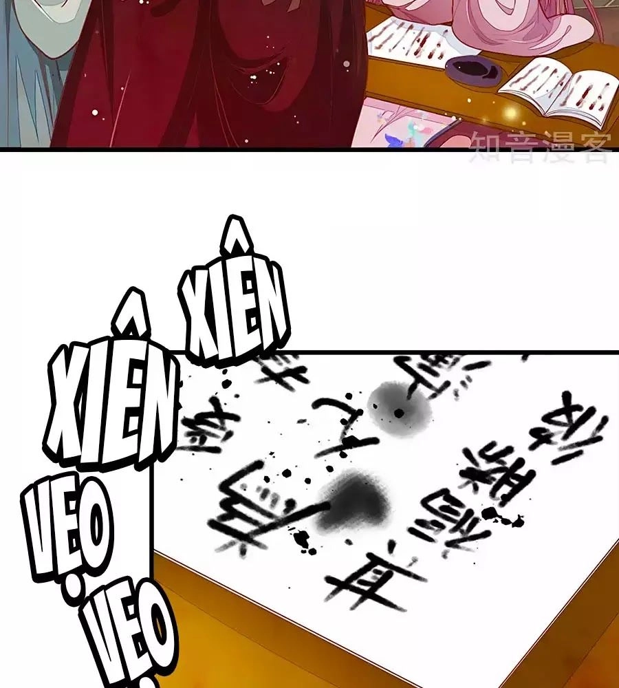 Y Hậu Lệ Thiên Chapter 23 - 10