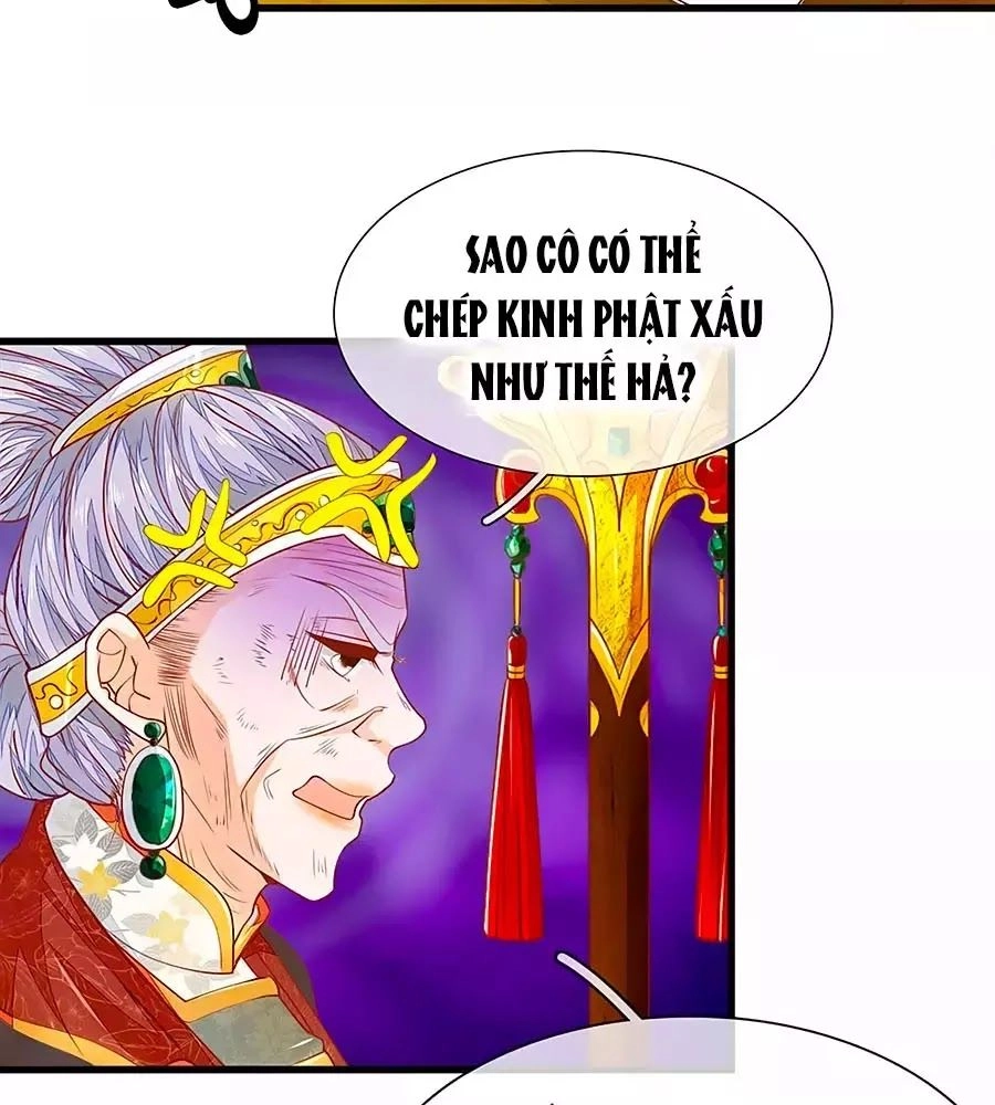 Y Hậu Lệ Thiên Chapter 23 - 11