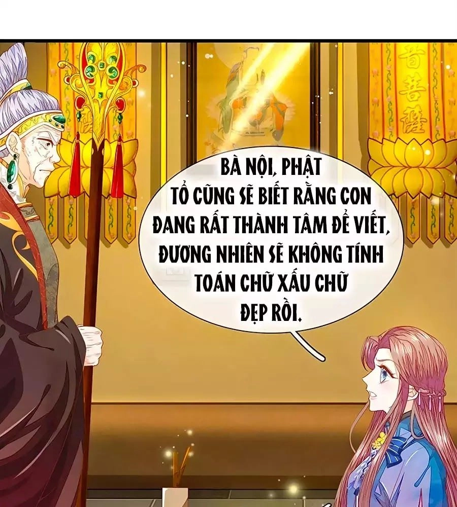 Y Hậu Lệ Thiên Chapter 23 - 14