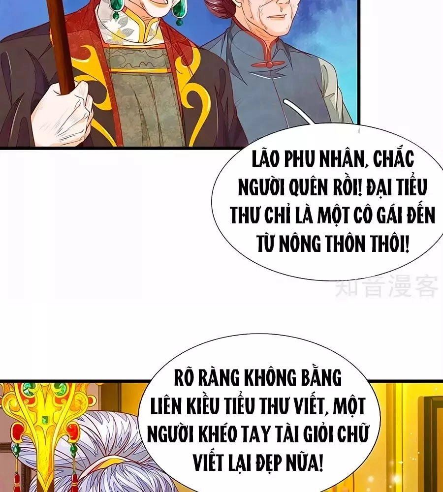 Y Hậu Lệ Thiên Chapter 23 - 20