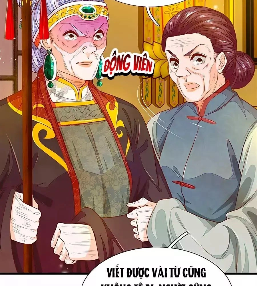 Y Hậu Lệ Thiên Chapter 23 - 21