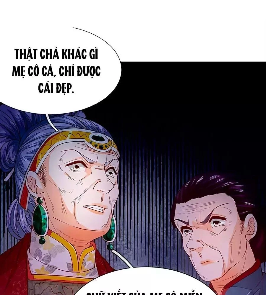 Y Hậu Lệ Thiên Chapter 23 - 23