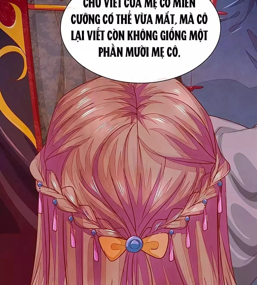 Y Hậu Lệ Thiên Chapter 23 - 24