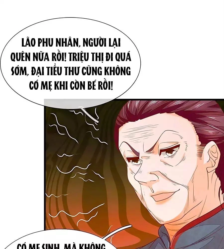 Y Hậu Lệ Thiên Chapter 23 - 26