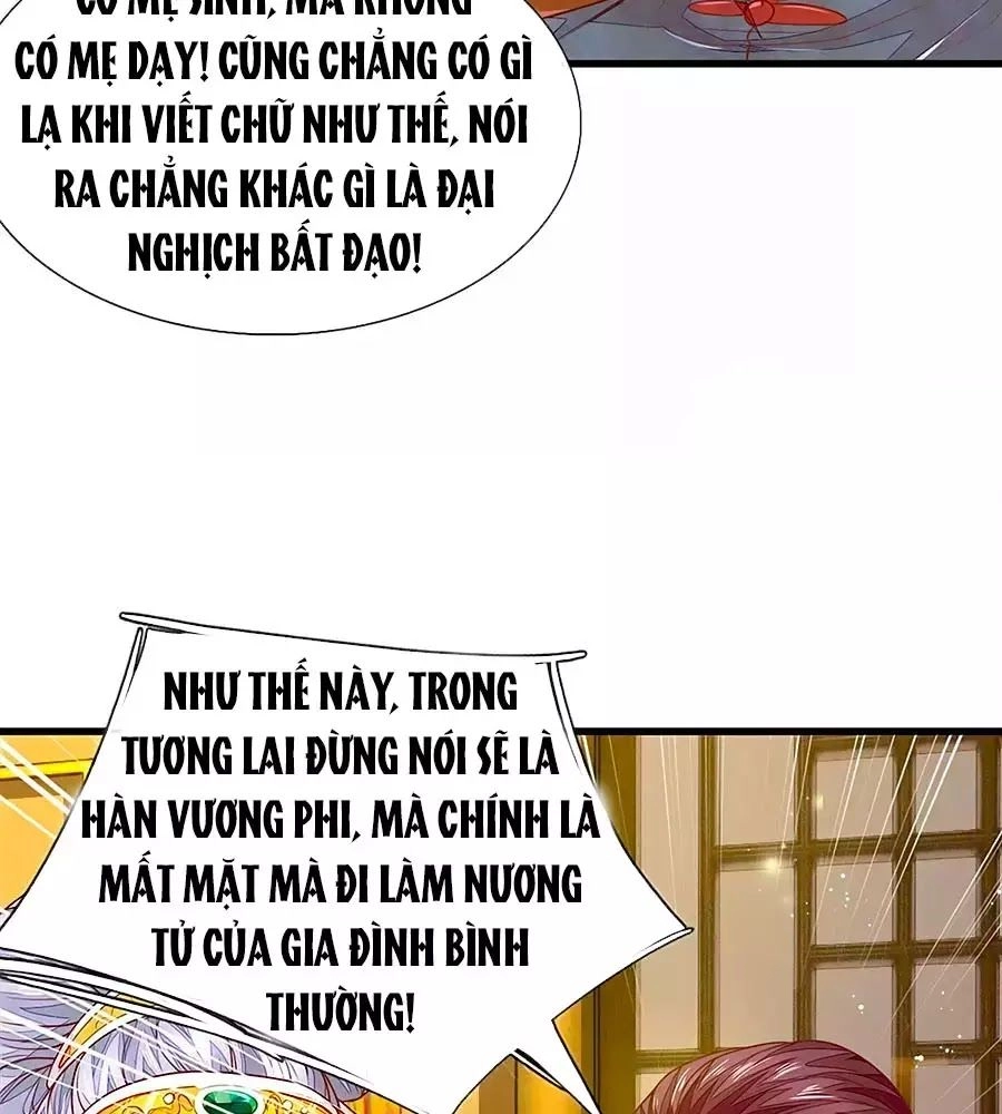 Y Hậu Lệ Thiên Chapter 23 - 27