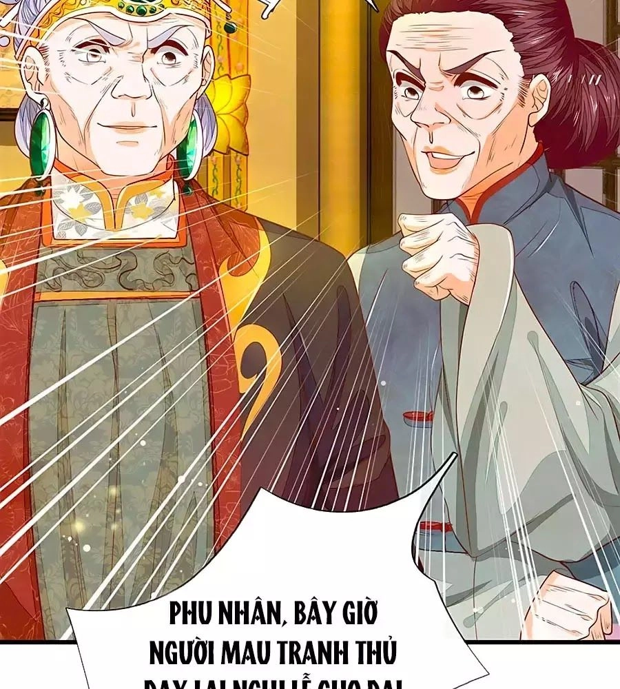 Y Hậu Lệ Thiên Chapter 23 - 28