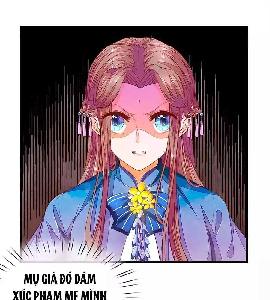 Y Hậu Lệ Thiên Chapter 23 - 31