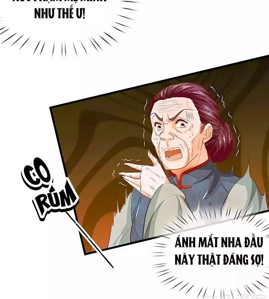 Y Hậu Lệ Thiên Chapter 23 - 32