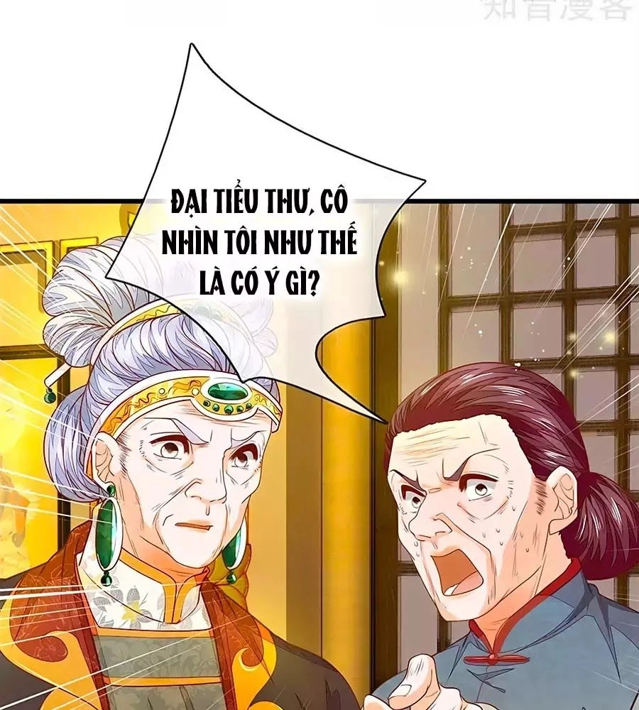 Y Hậu Lệ Thiên Chapter 23 - 33