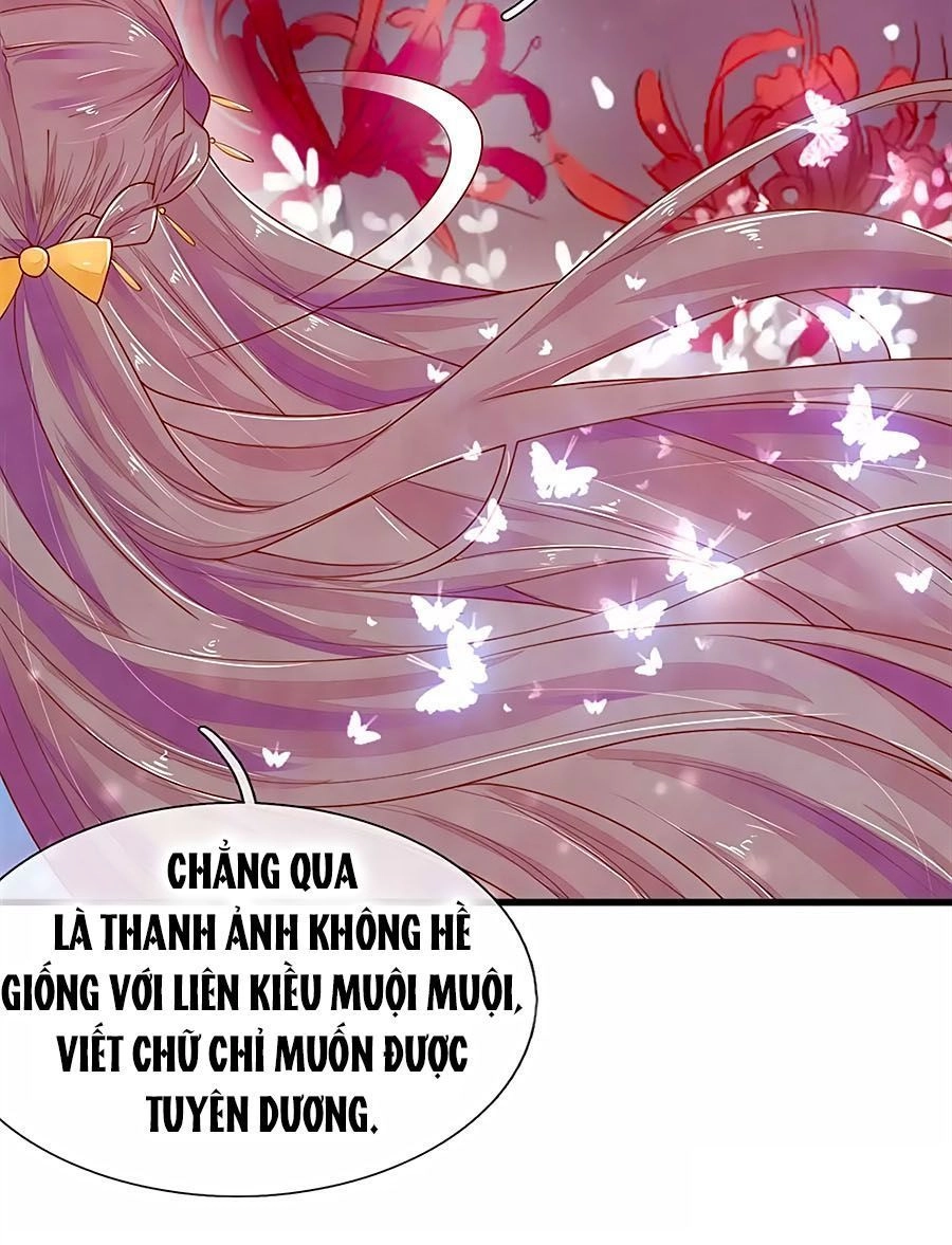 Y Hậu Lệ Thiên Chapter 24 - 6