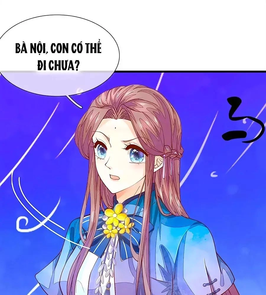 Y Hậu Lệ Thiên Chapter 25 - 1
