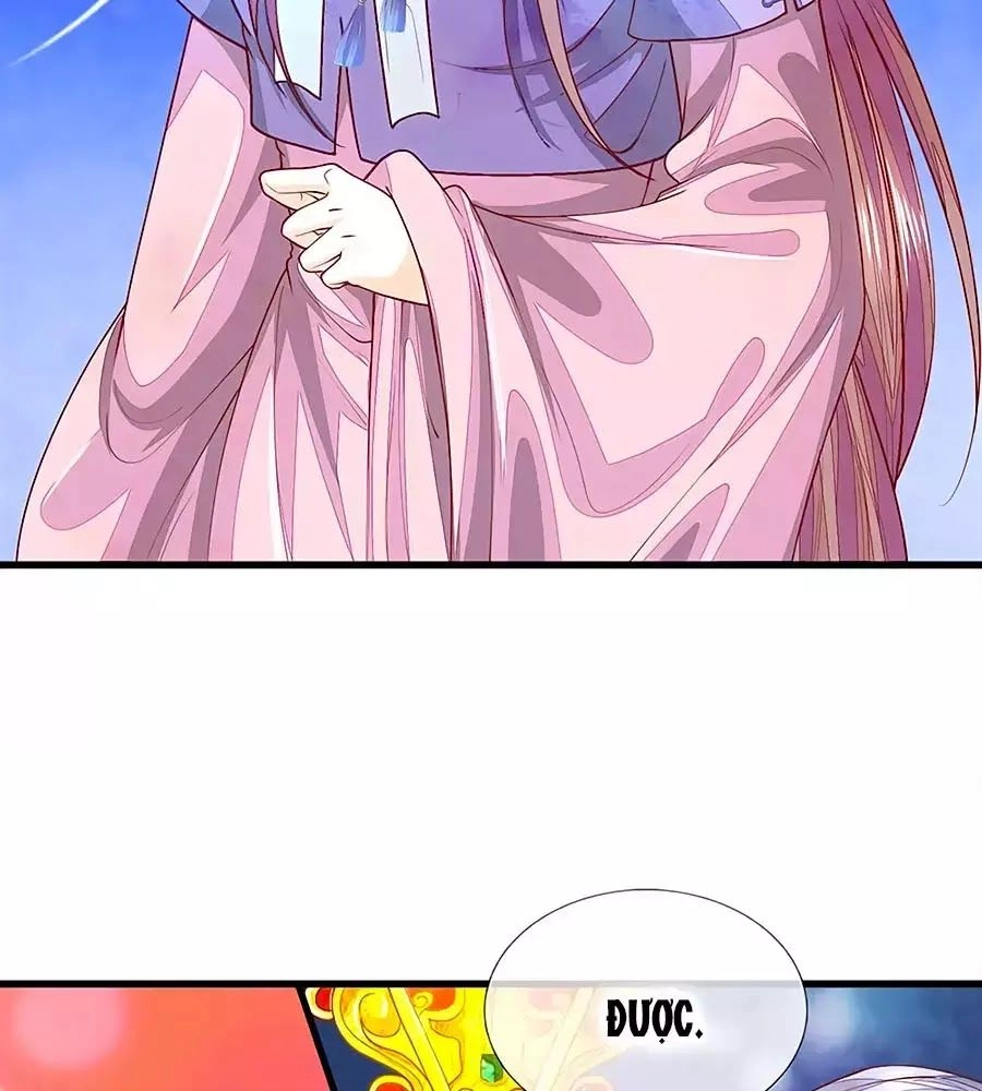 Y Hậu Lệ Thiên Chapter 25 - 2