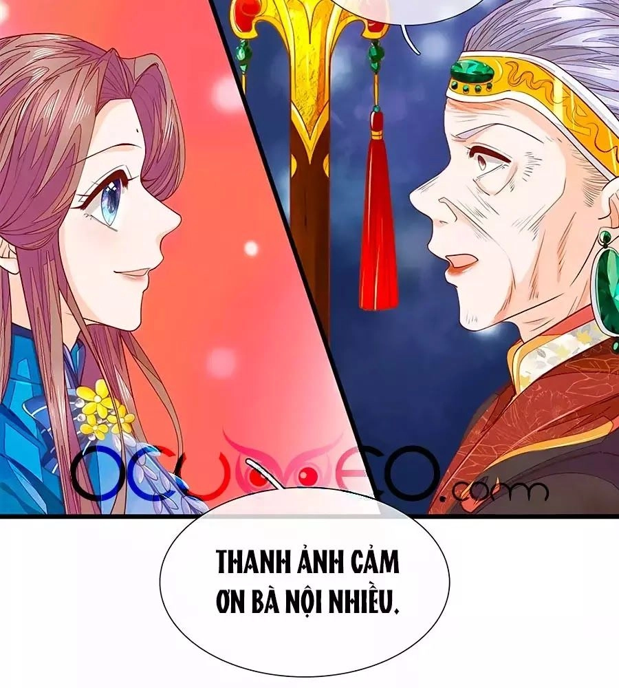 Y Hậu Lệ Thiên Chapter 25 - 3