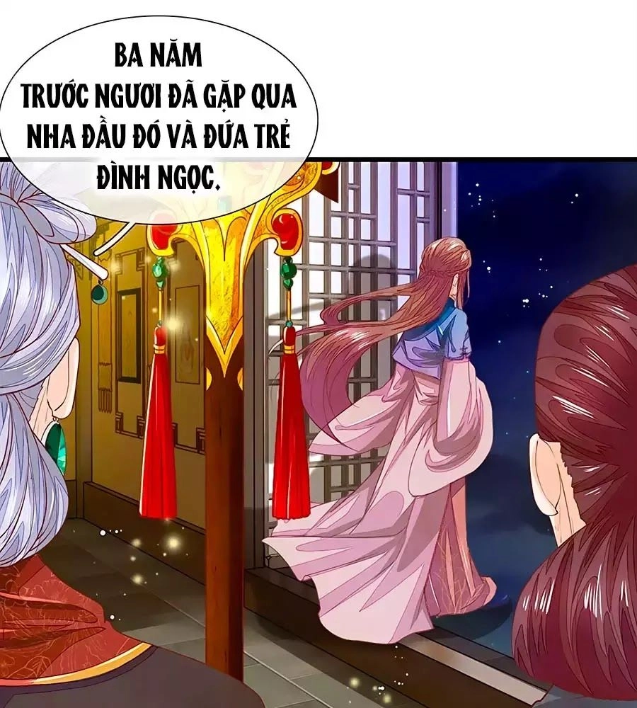 Y Hậu Lệ Thiên Chapter 25 - 5