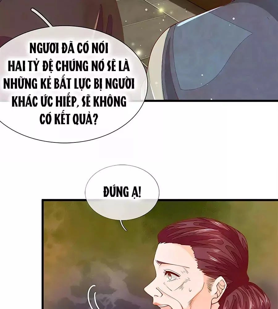 Y Hậu Lệ Thiên Chapter 25 - 6