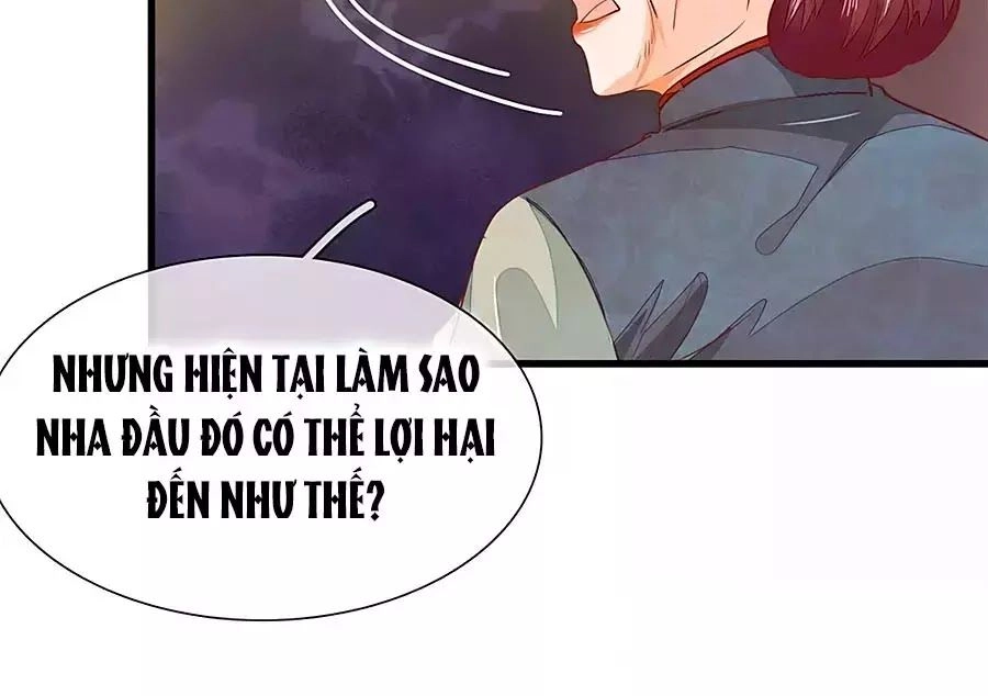Y Hậu Lệ Thiên Chapter 25 - 7