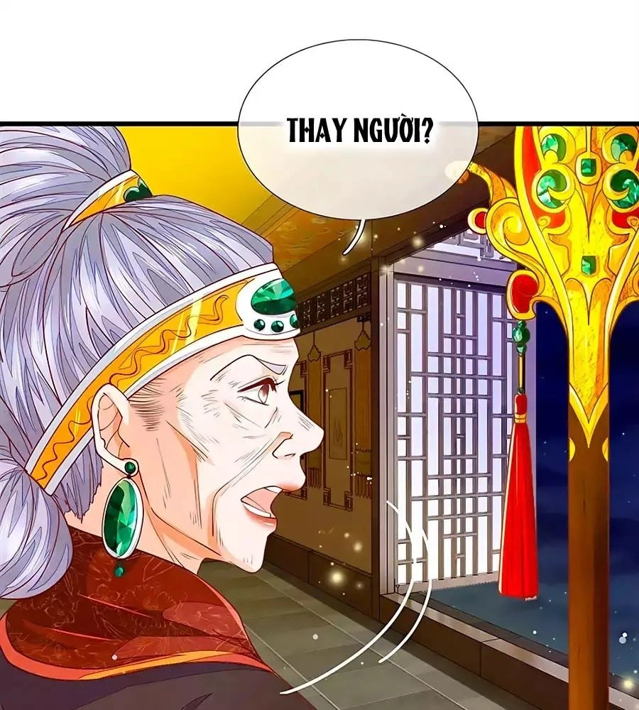 Y Hậu Lệ Thiên Chapter 25 - 8