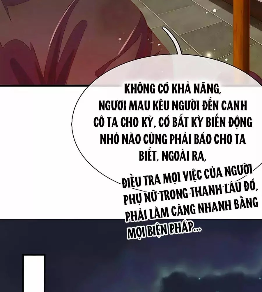 Y Hậu Lệ Thiên Chapter 25 - 9