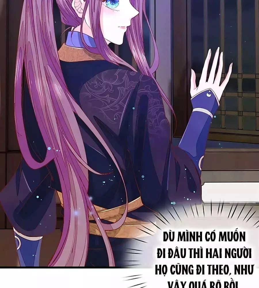 Y Hậu Lệ Thiên Chapter 25 - 13