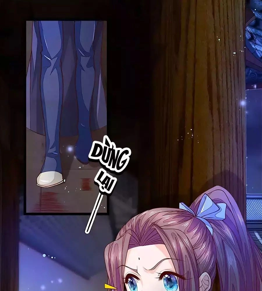 Y Hậu Lệ Thiên Chapter 25 - 20