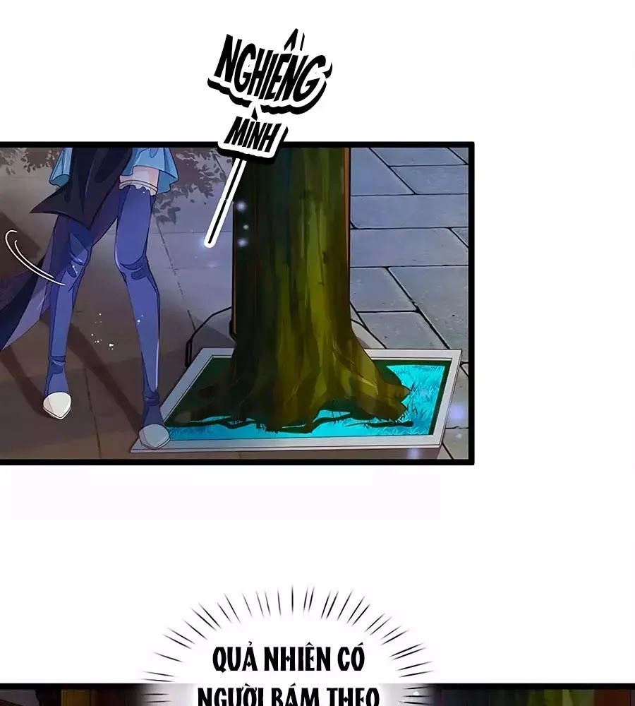 Y Hậu Lệ Thiên Chapter 25 - 22